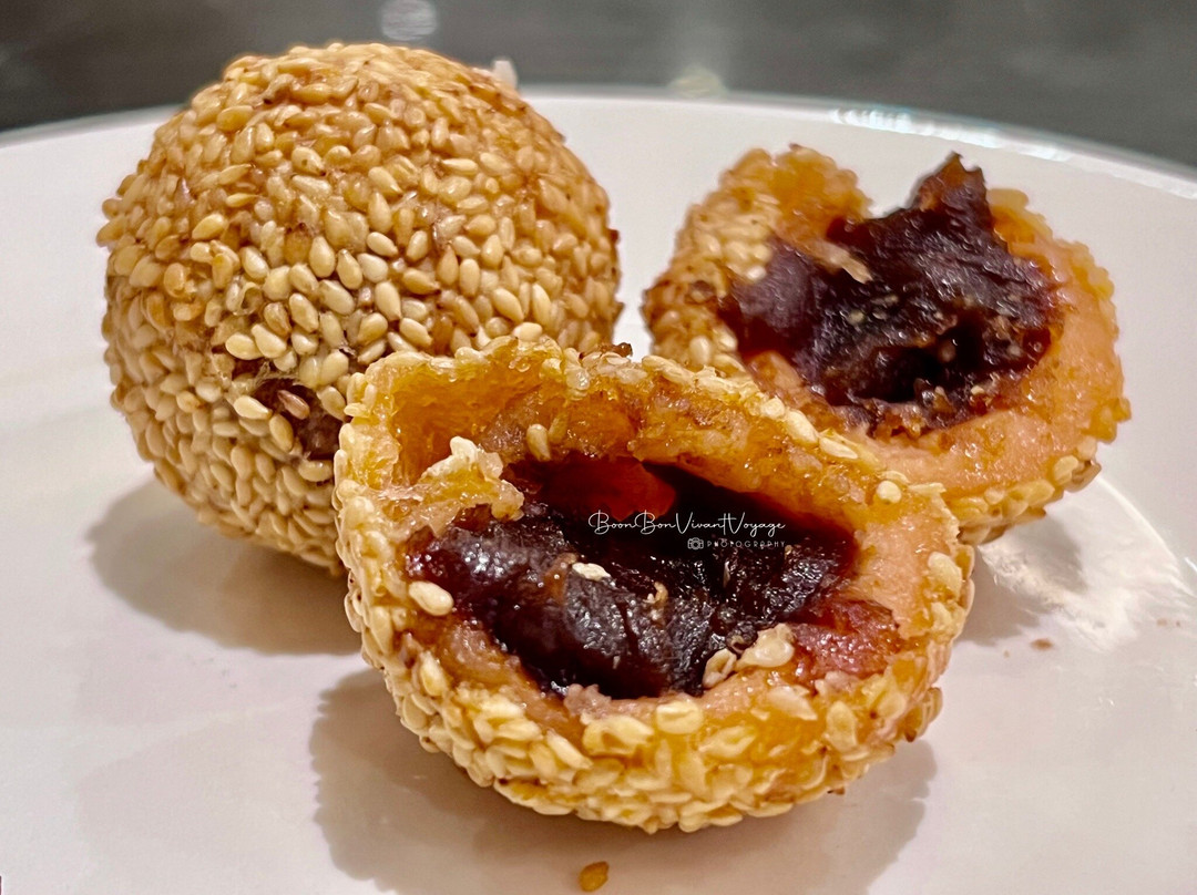 Plaza Premium Lounge (Domestic Departures)-槟城岛必去景点