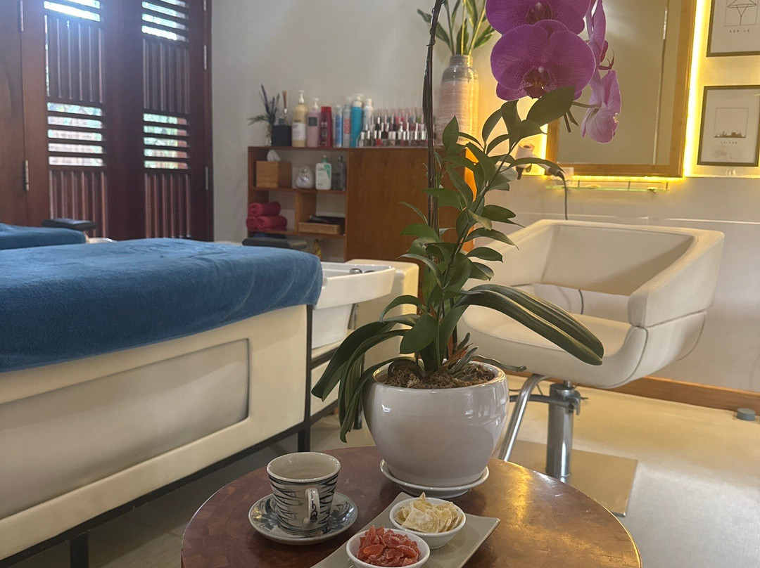 Zest Spa-藩切市必去景点
