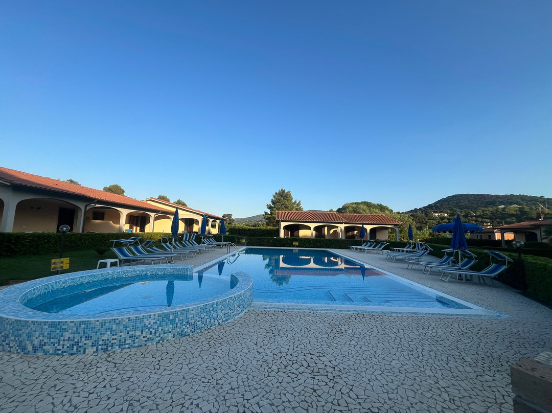 Residence Lido Azzurro主图