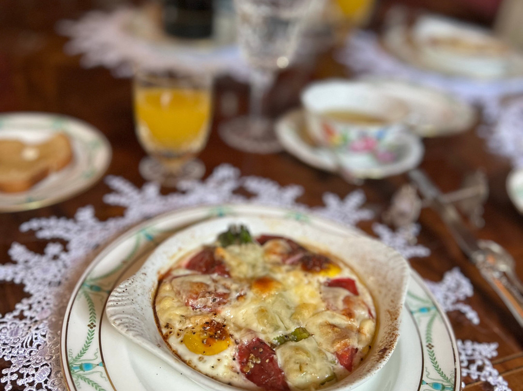 Hubble Shire Farm主图