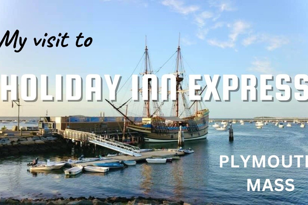 Holiday Inn Express Plymouth主图