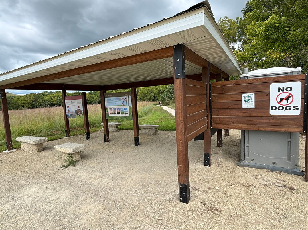 Konza Prairie Biological Station