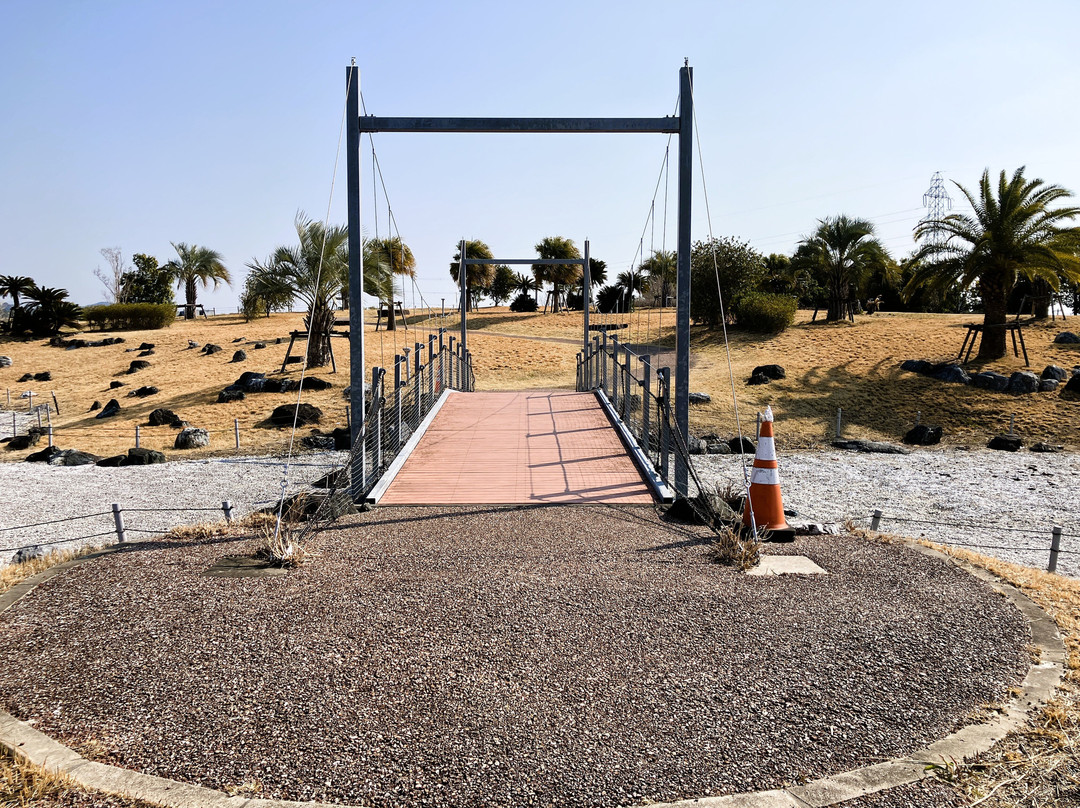 Neopasa Hamamatsu Outbound-滨松市必去景点