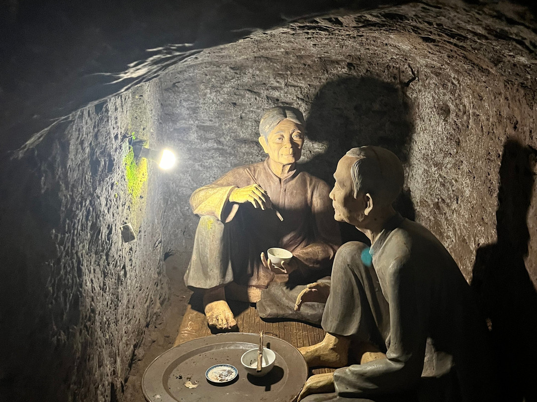 Hue Private Excursions-顺化必去景点