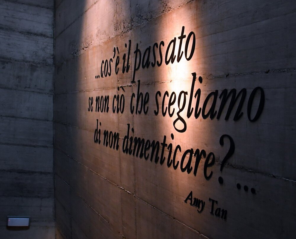 Museo Retico-Sanzeno必去景点