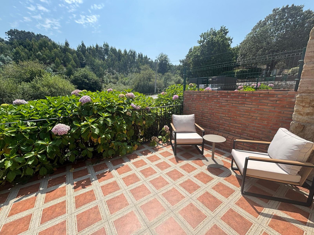 Posada Somavilla主图