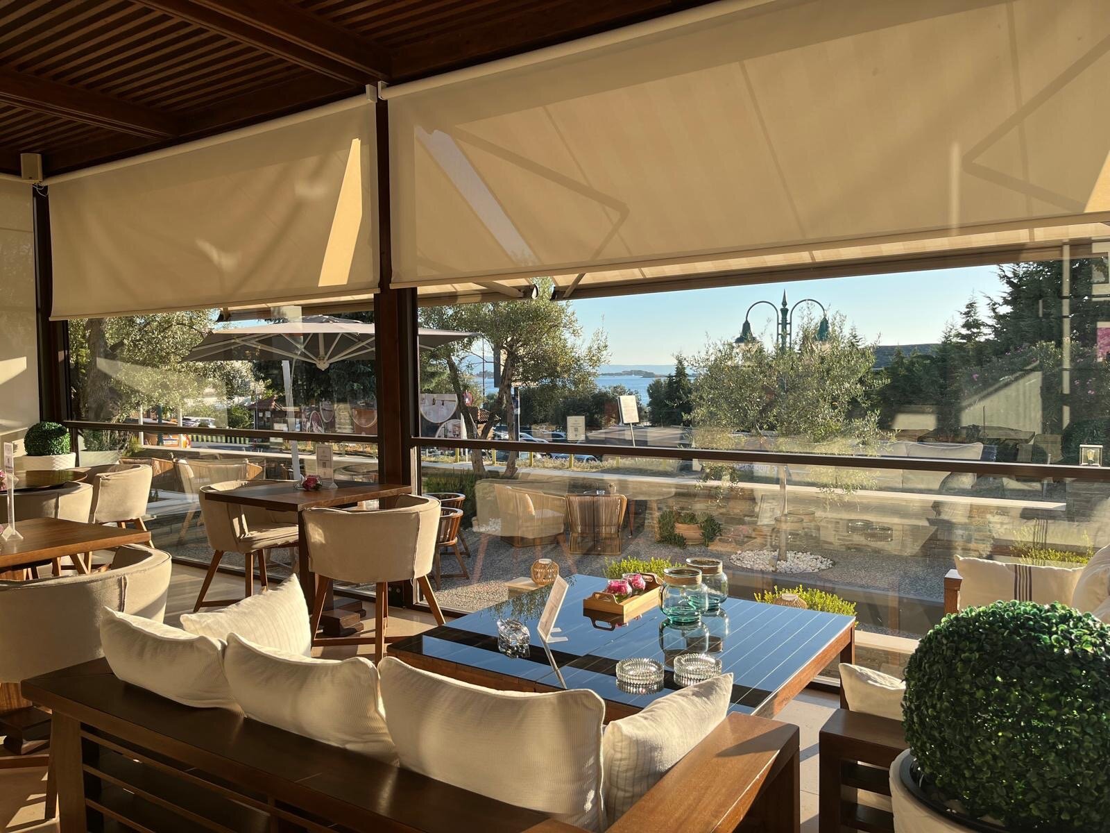 Ayia Marina Suites-官方