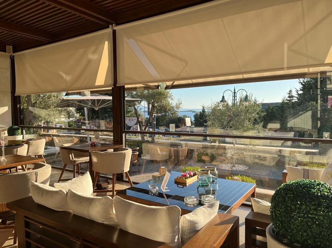 Ayia Marina Suites主图