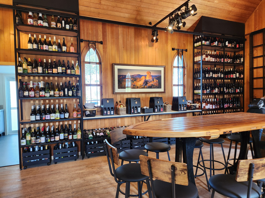 The Church: Local Wine Project-波兰甸必去景点