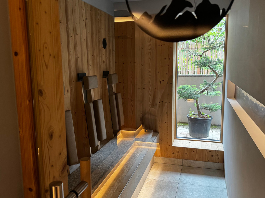 Hotel AlpinSpa Zur Post主图