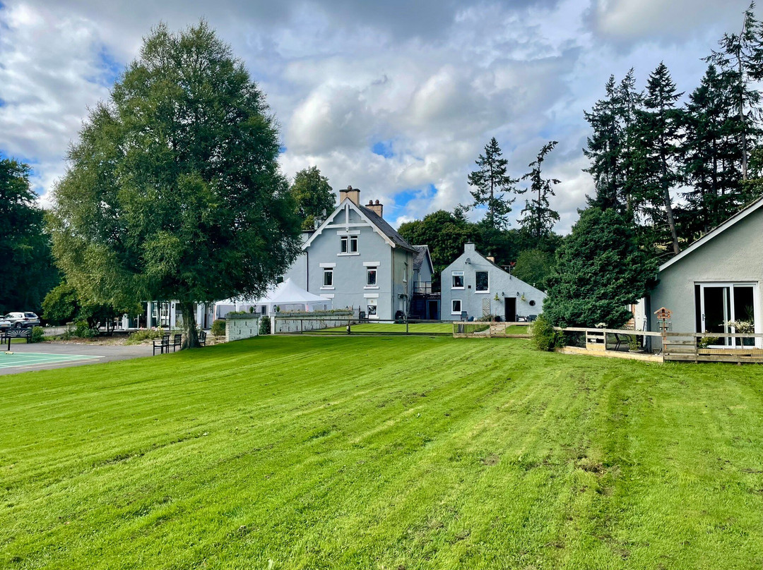 Polmaily House主图