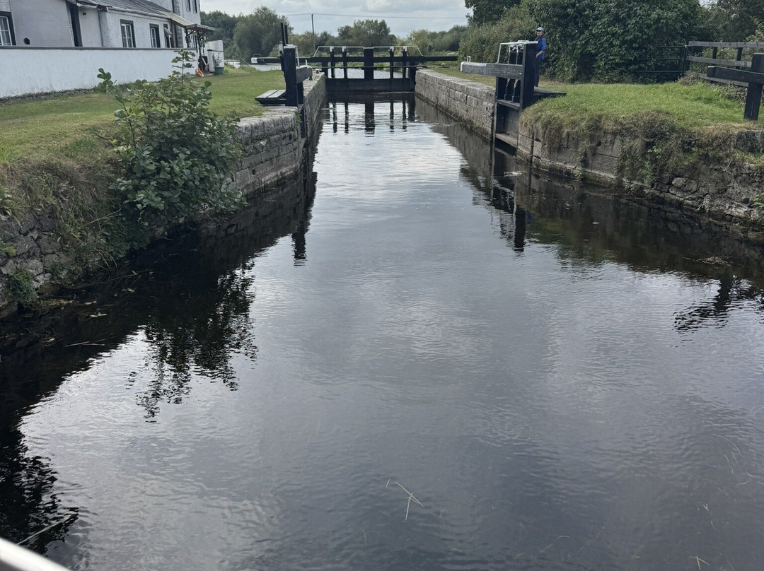 Athy Boat Tours-Athy必去景点