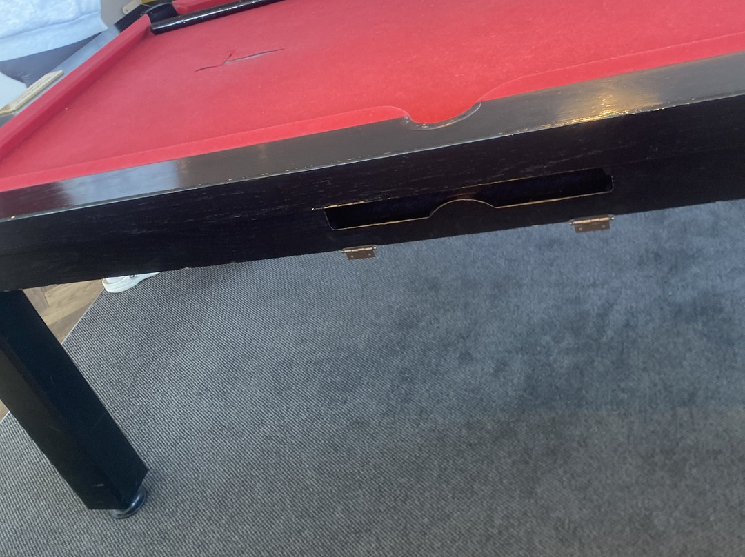 Plaza Express The Lounge-霍利必去景点