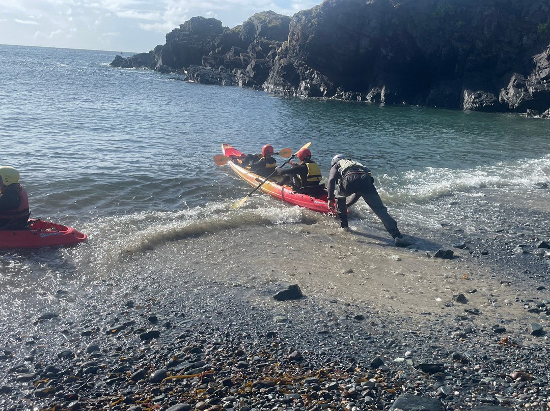 Lizard Adventure-Lizard必去景点