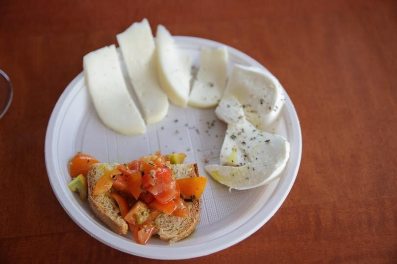 Azienda Agricola Bruno Rolli-Copertino必去景点