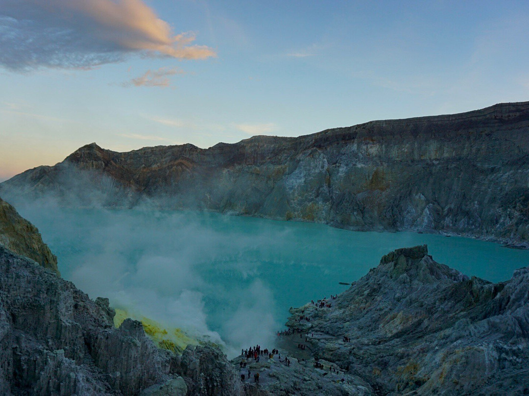 Dream Voyage Tours-玛琅必去景点