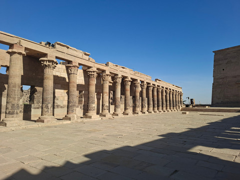 Emo Tours Egypt-亚斯文必去景点