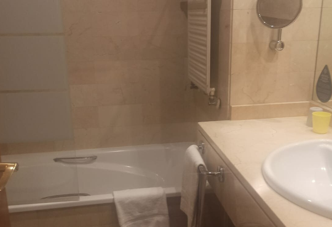 Aparthotel Campus主图