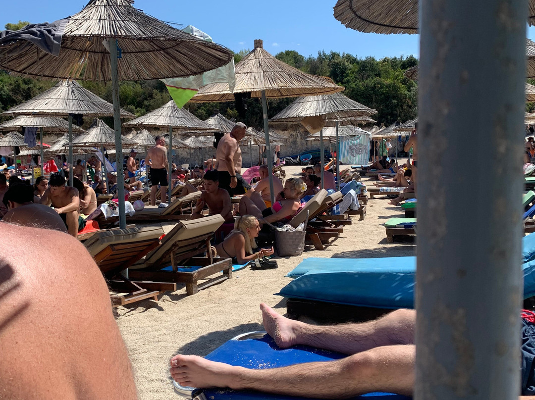 Ksamil.al-Ksamil必去景点