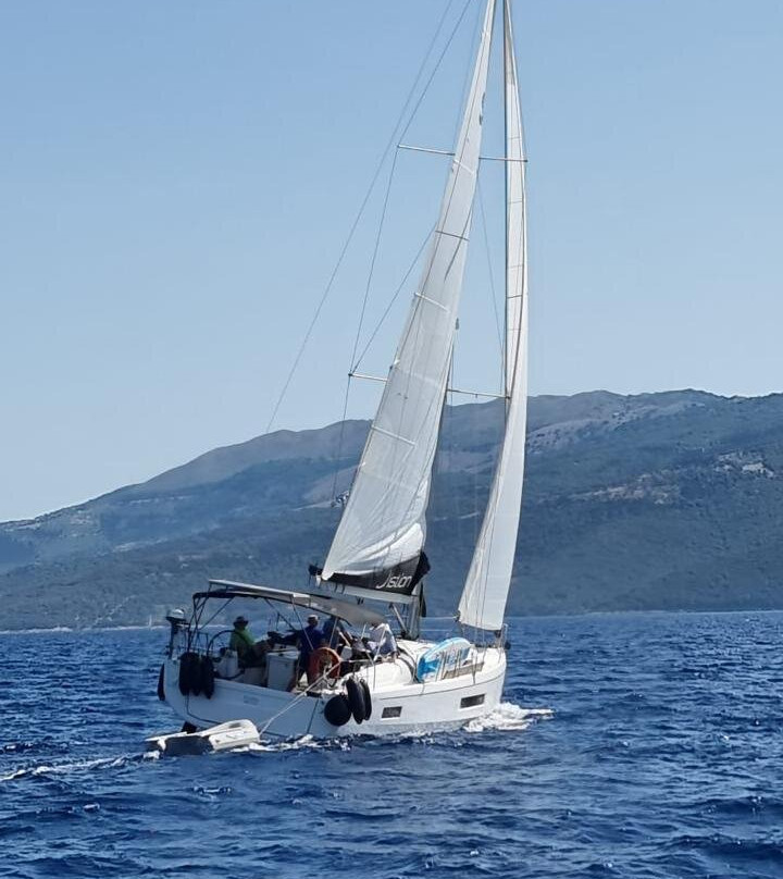 Activity Holidays Greece-莱夫卡扎必去景点