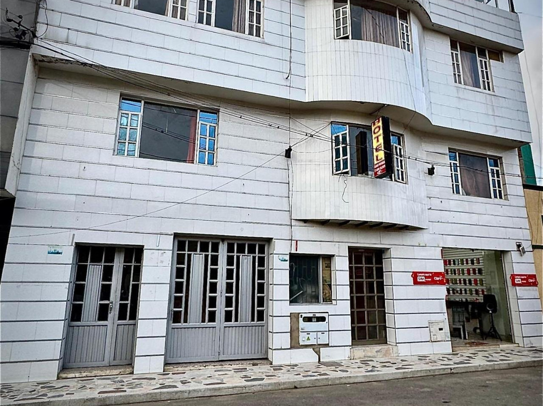 Hotel El Belemita