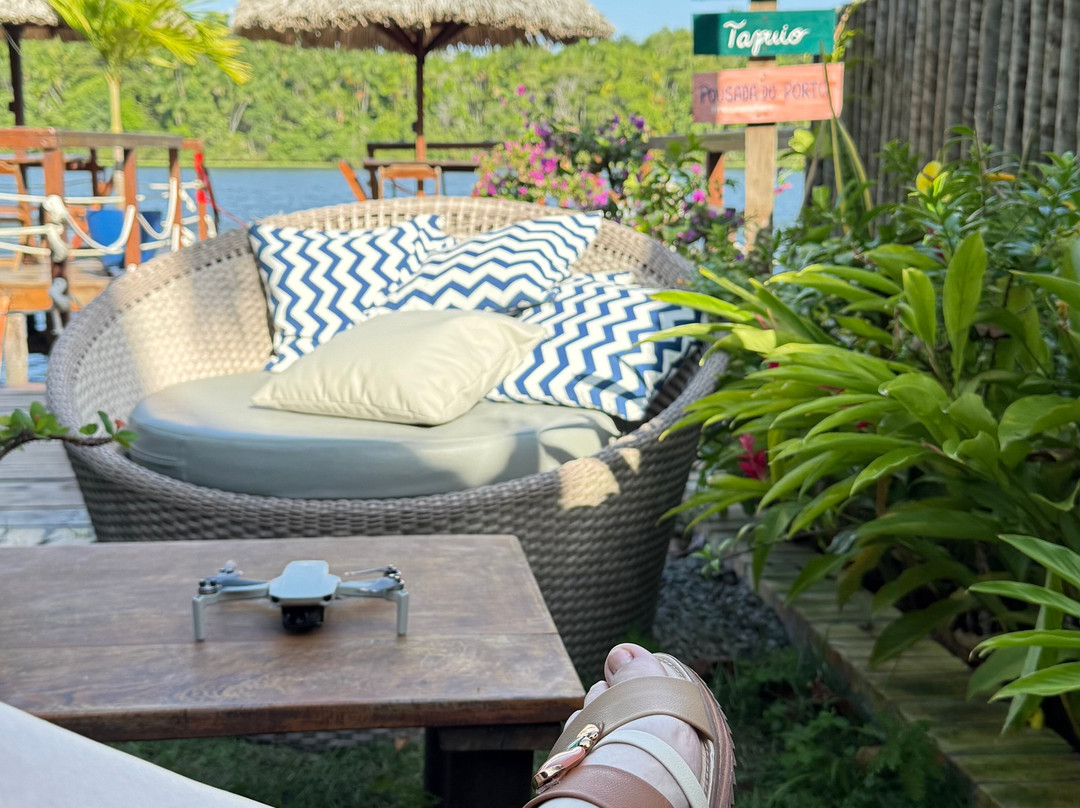 Pousada do Porto主图