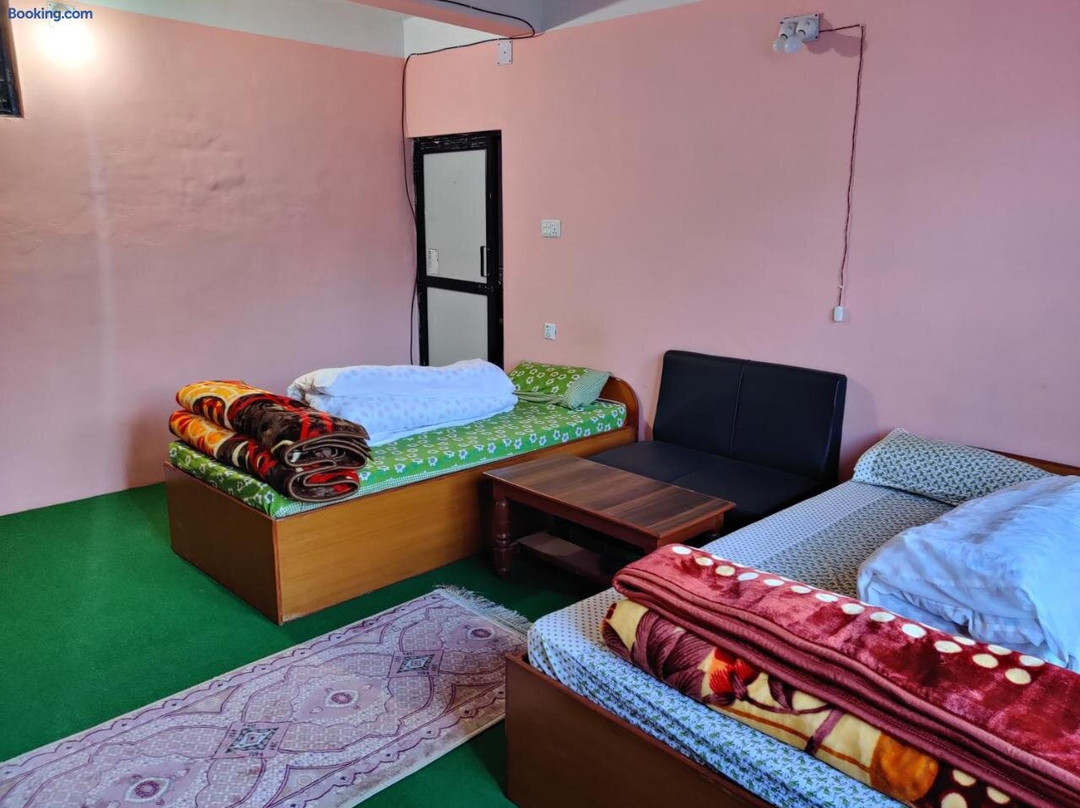 Hotel Nilgiri