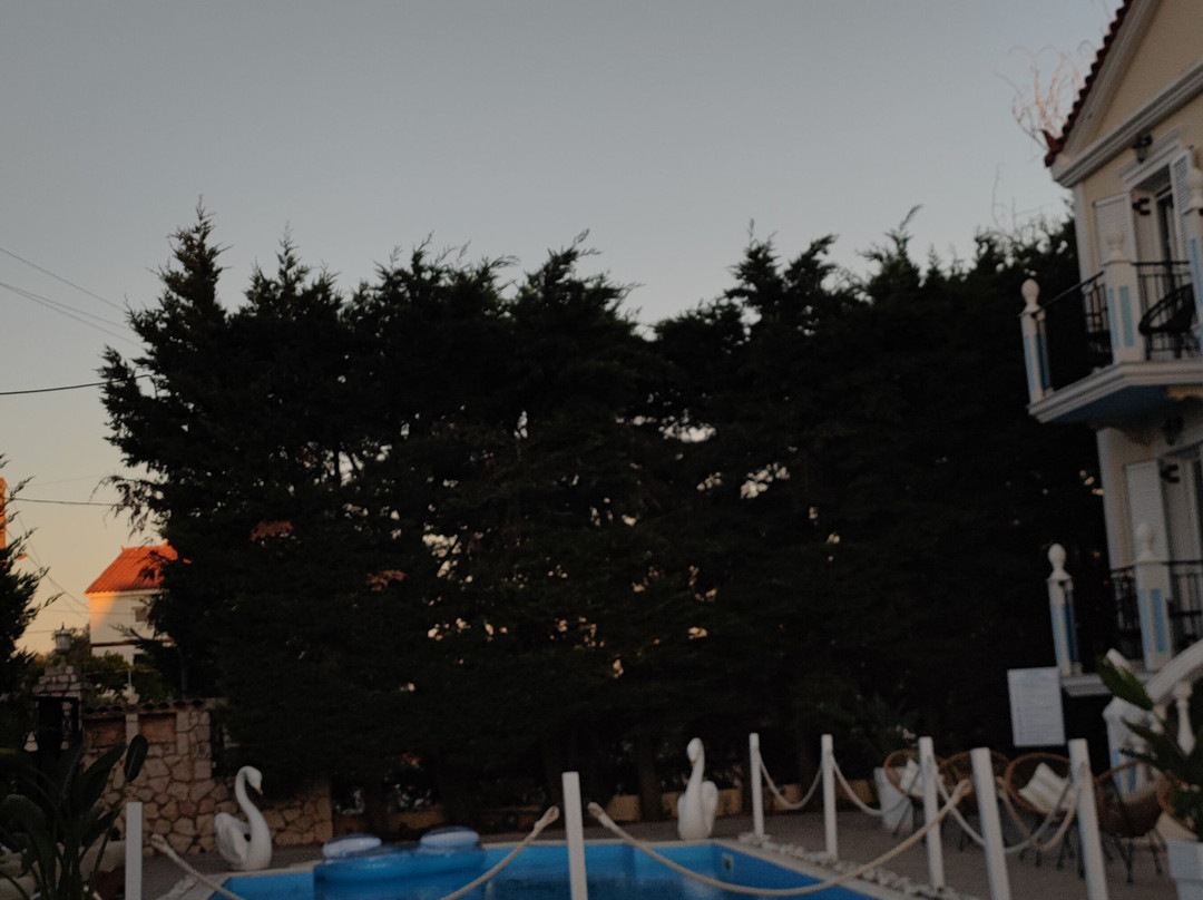 Apollon Palace Kefalonia主图