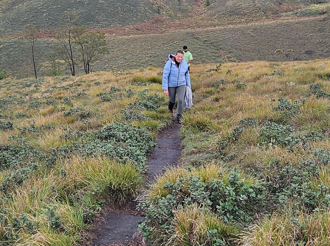 KFDC Ecotourism-慕那尔必去景点