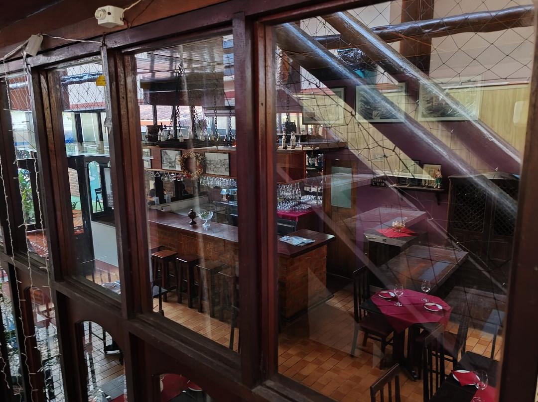 Hotel Le Massilia主图