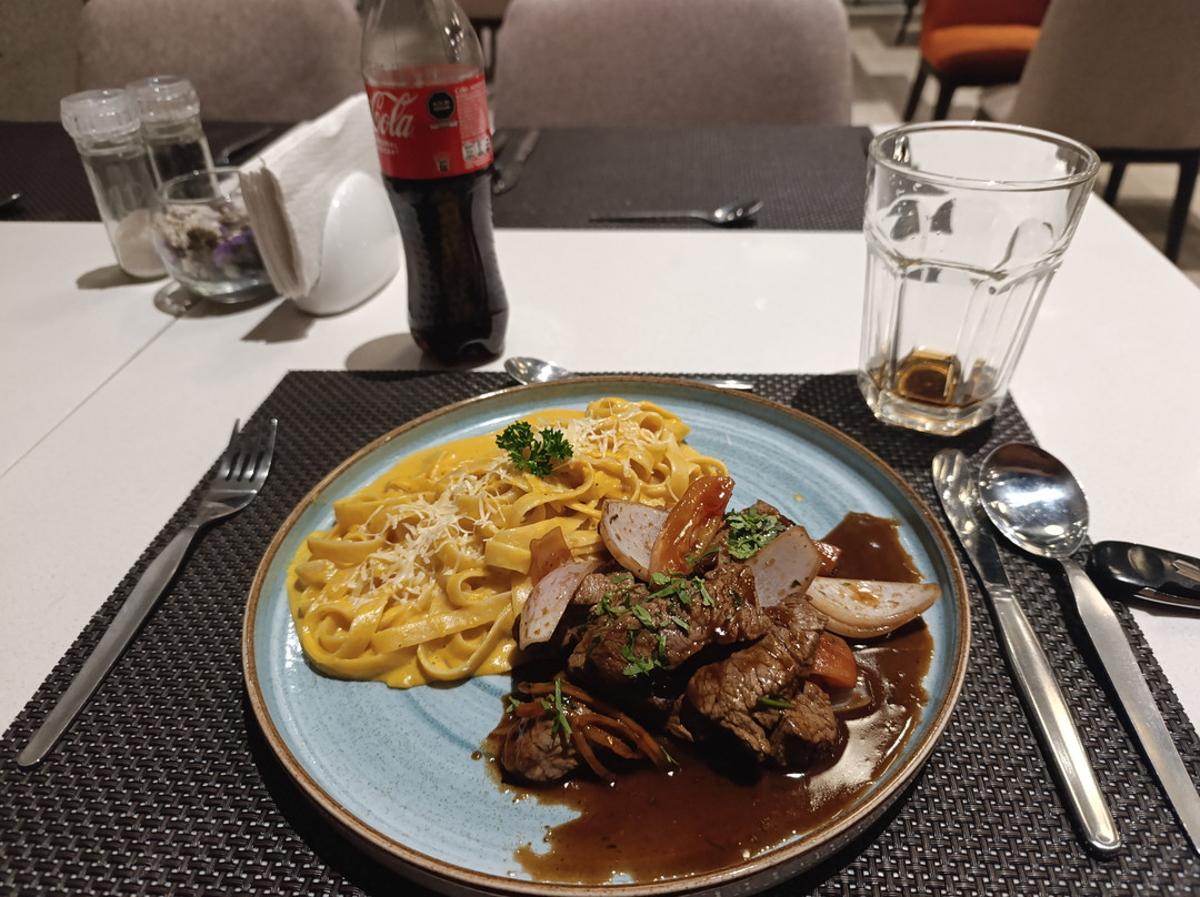 塔克纳酒店住宿-Tierra Viva Tacna Hotel