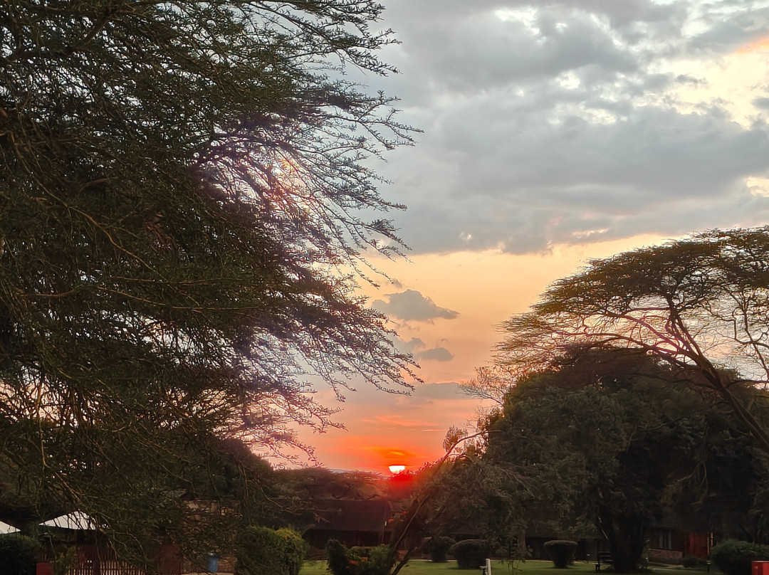 Muthu Keekorok Lodge主图