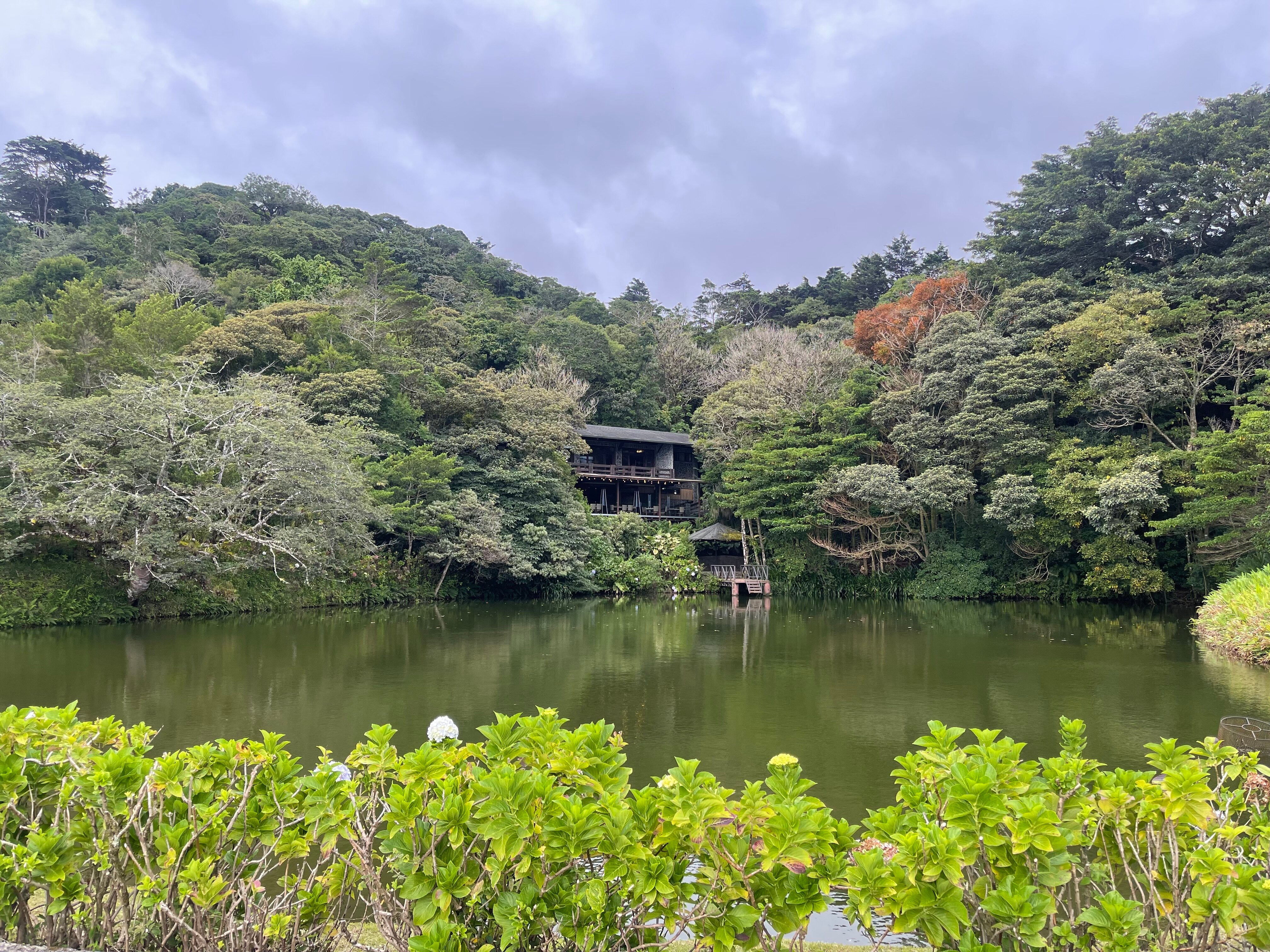 El Establo Mountain Hotel-官方