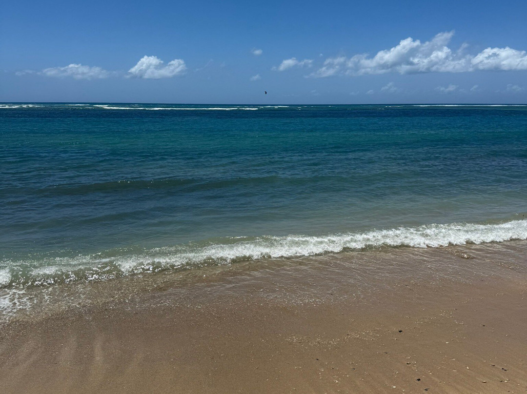 卡哈拉海滩-火奴鲁鲁必去景点