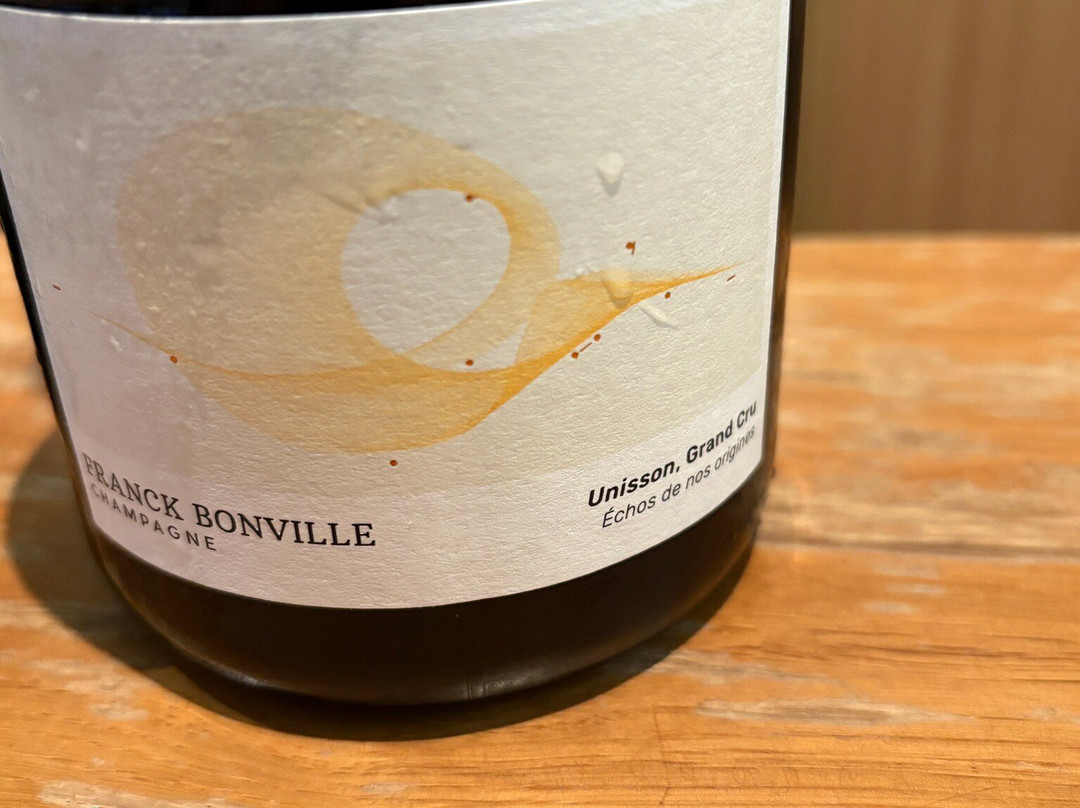 Champagne Frank Bonville-Avize必去景点