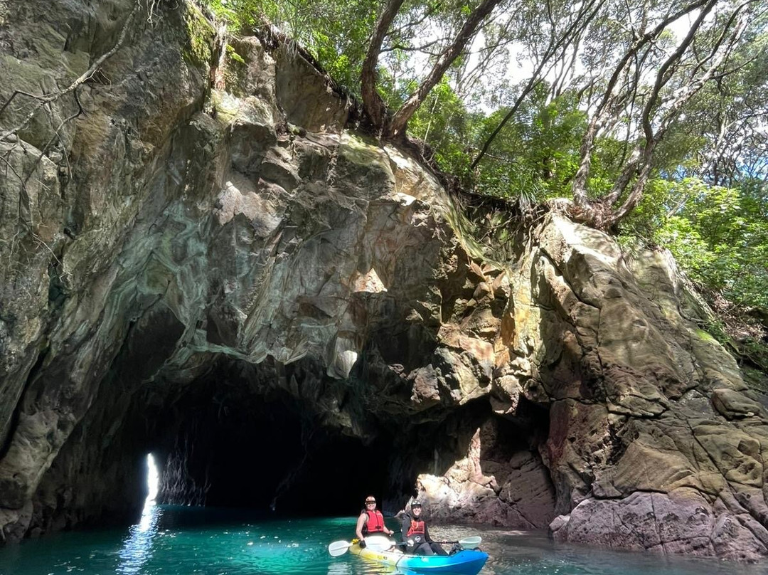 SurfSup-瓦卡马塔必去景点