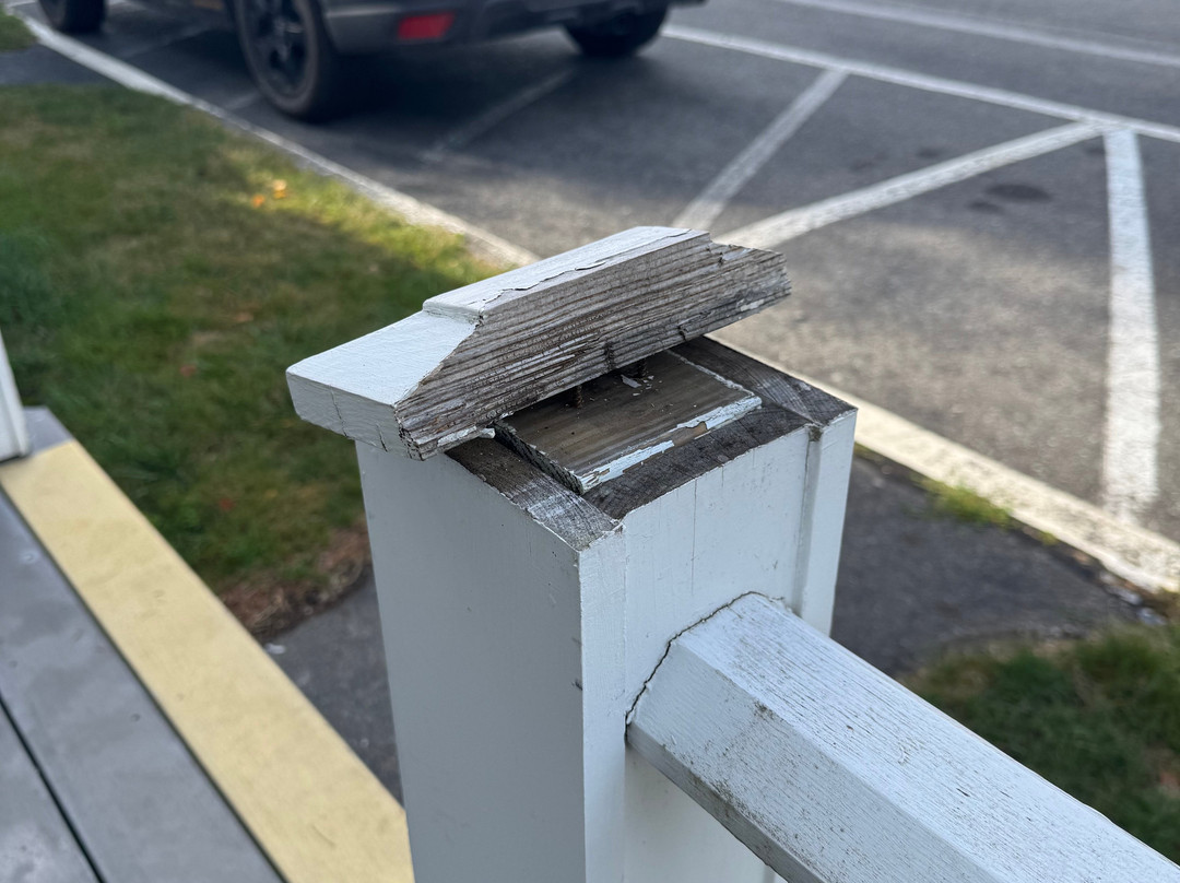 Glen Cove Inn And Suites主图