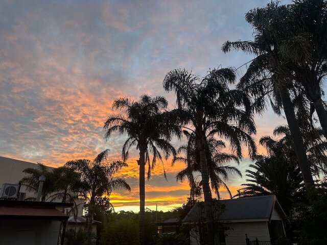 The Esplanade Motel主图