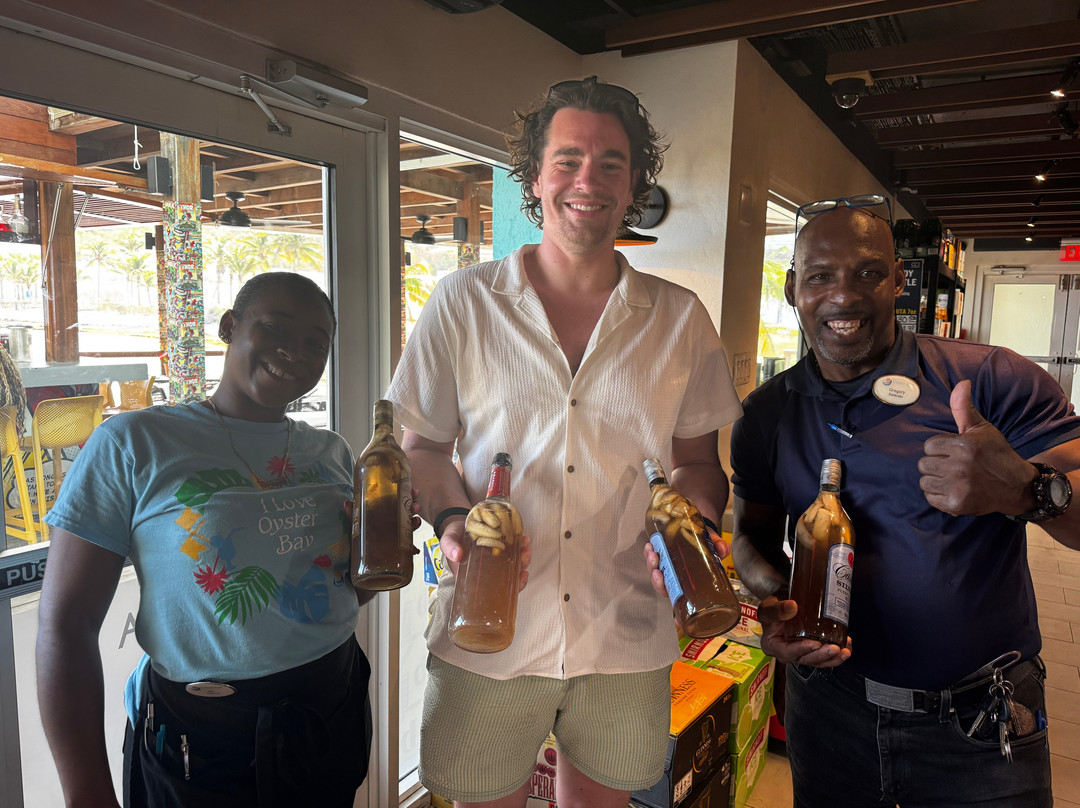 Veranda Market & Bistro