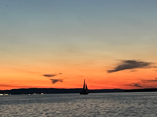 Sail Pepin-Pepin必去景点