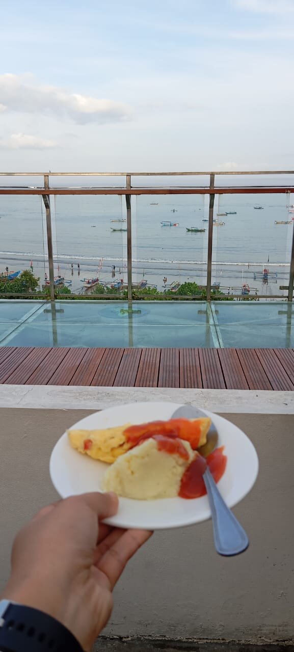 Horison Palma Pangandaran-官方