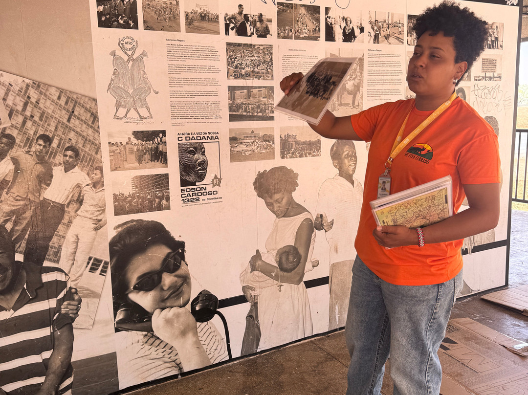 Me Leva Cerrado-巴西利亚必去景点