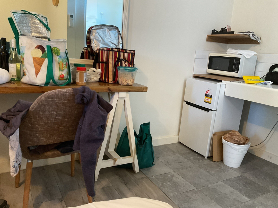 Bathurst Explorers Motel主图