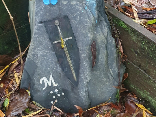 King Arthur's Labyrinth-Corris必去景点