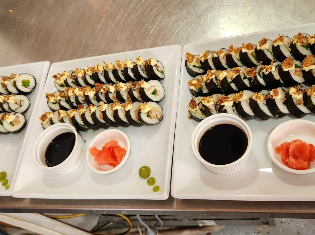 Roko Island Fishing Charters-Roko Island必去景点