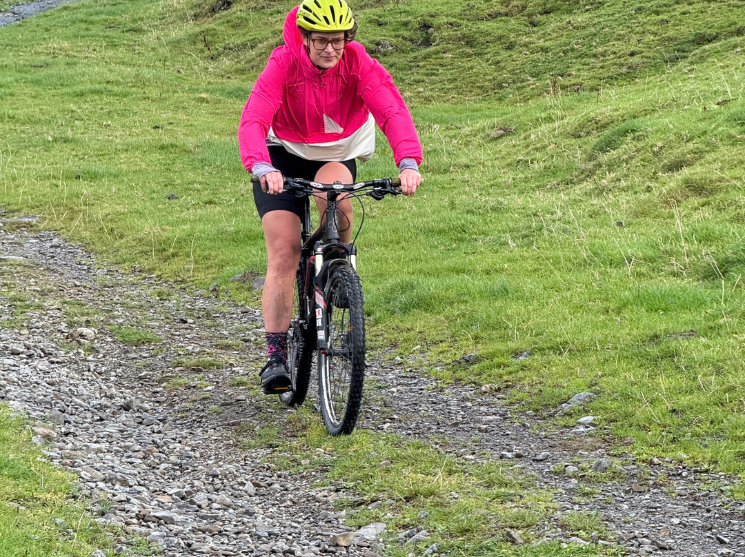 Lake District Bikes-Ulverston必去景点