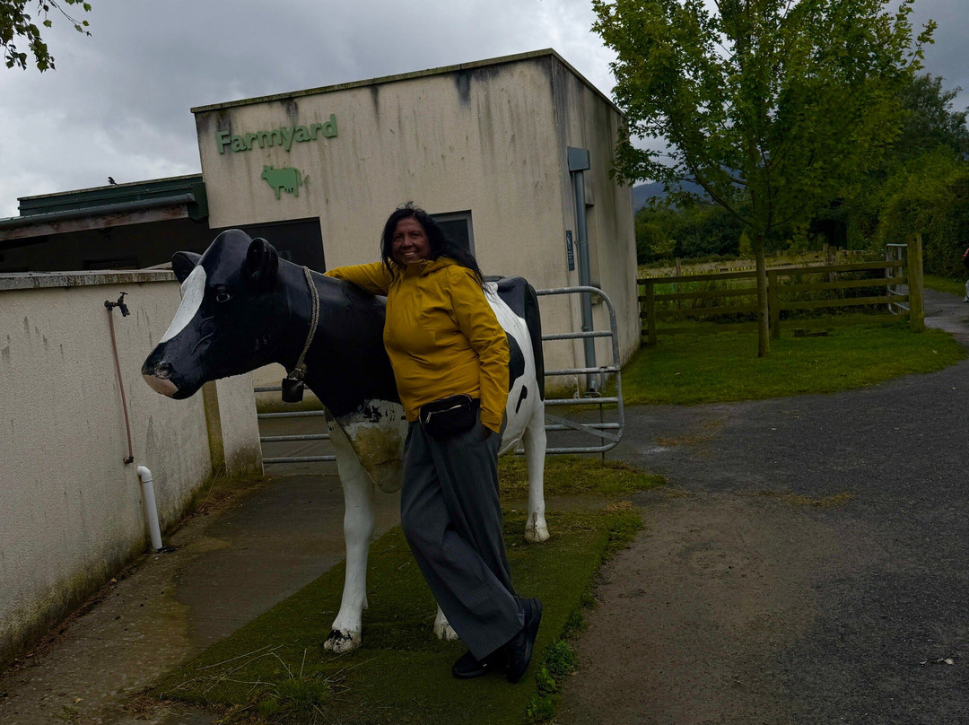 Airfield Estate-都柏林必去景点