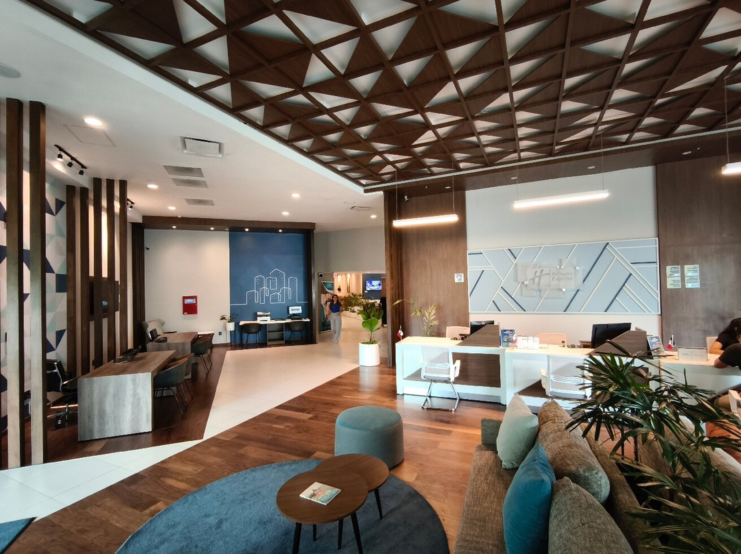 Holiday Inn Express Tapachula by IHG主图