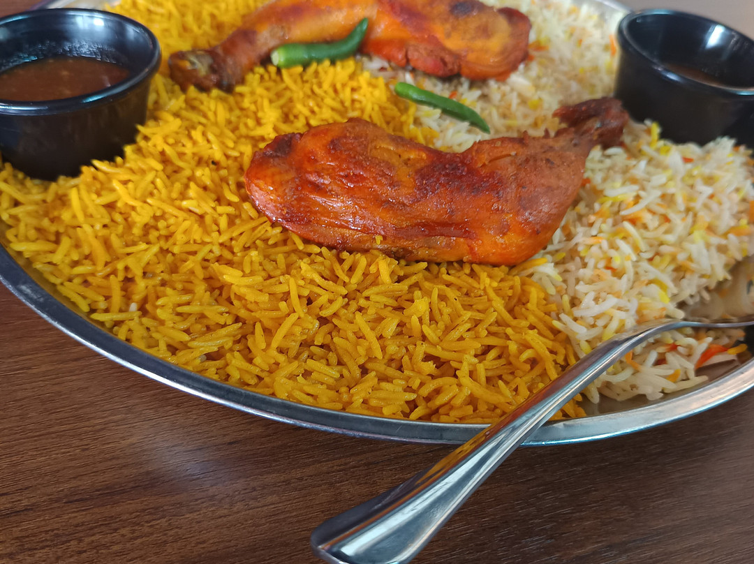 7 days tour in Hadramaut, South Yemen-希巴姆必去景点