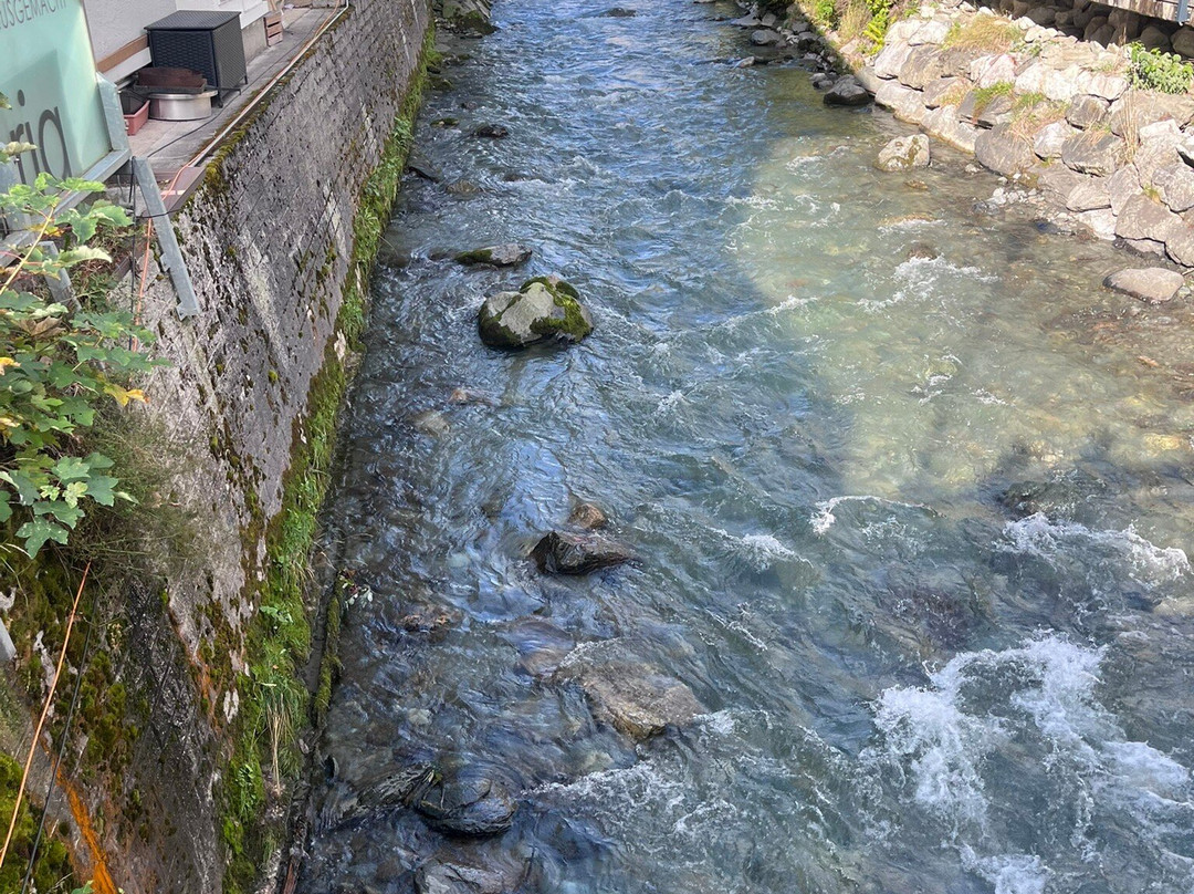 Hotel am Reiterkogel主图